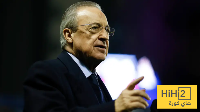 قرار واحد دمر مشروع ريال مدريد..!