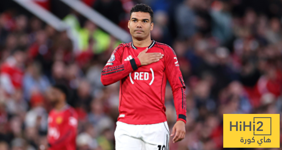 إحصائيات مباراة مانشستر يونايتد وبرينتفورد بعد مرور نصف ساعة