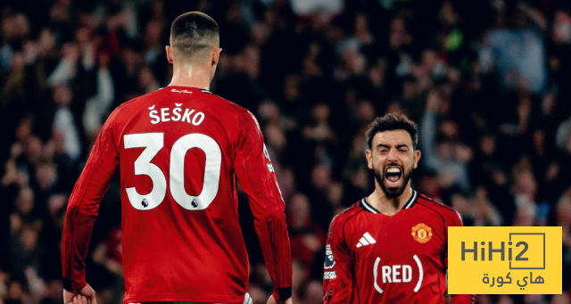 إحصائيات ساعة من مباراة مانشستر يونايتد وبرينتفورد 2 إحصائيات ساعة من مباراة مانشستر يونايتد وبرينتفورد 1