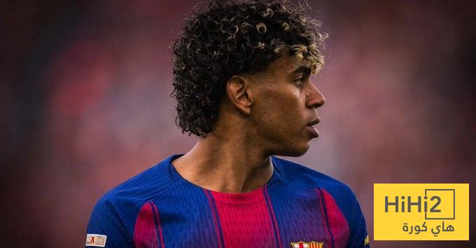 برشلونة يرفض التسرع مع لامين .. ما هي الخطة ؟