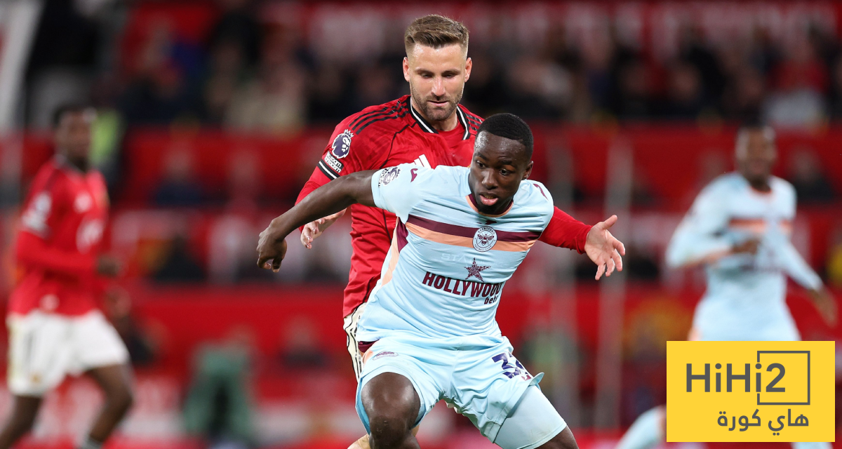 أبرز الملاحظات بعد فوز مانشستر يونايتد على برينتفورد