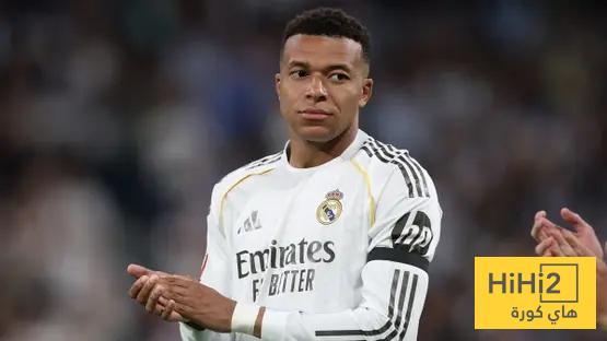 مبابي يخاطر قبل كأس العالم ..!