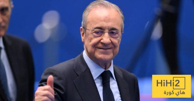 صفقات ريال مدريد في هذا الصيف