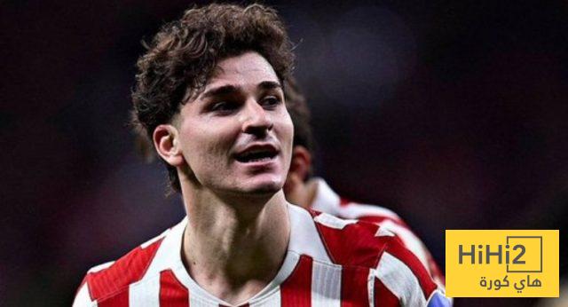 أول عرض من برشلونة لأتلتيكو مدريد 2 أول عرض من برشلونة لأتلتيكو مدريد 1