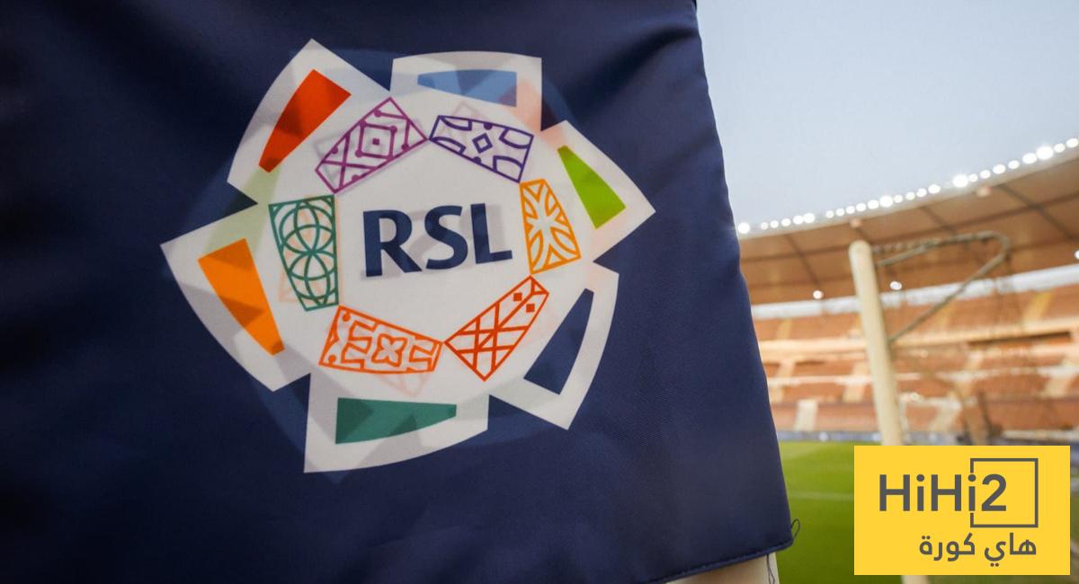 رعاية قطرية ضخمة في الطريق لأحد كبار الدوري السعودي !