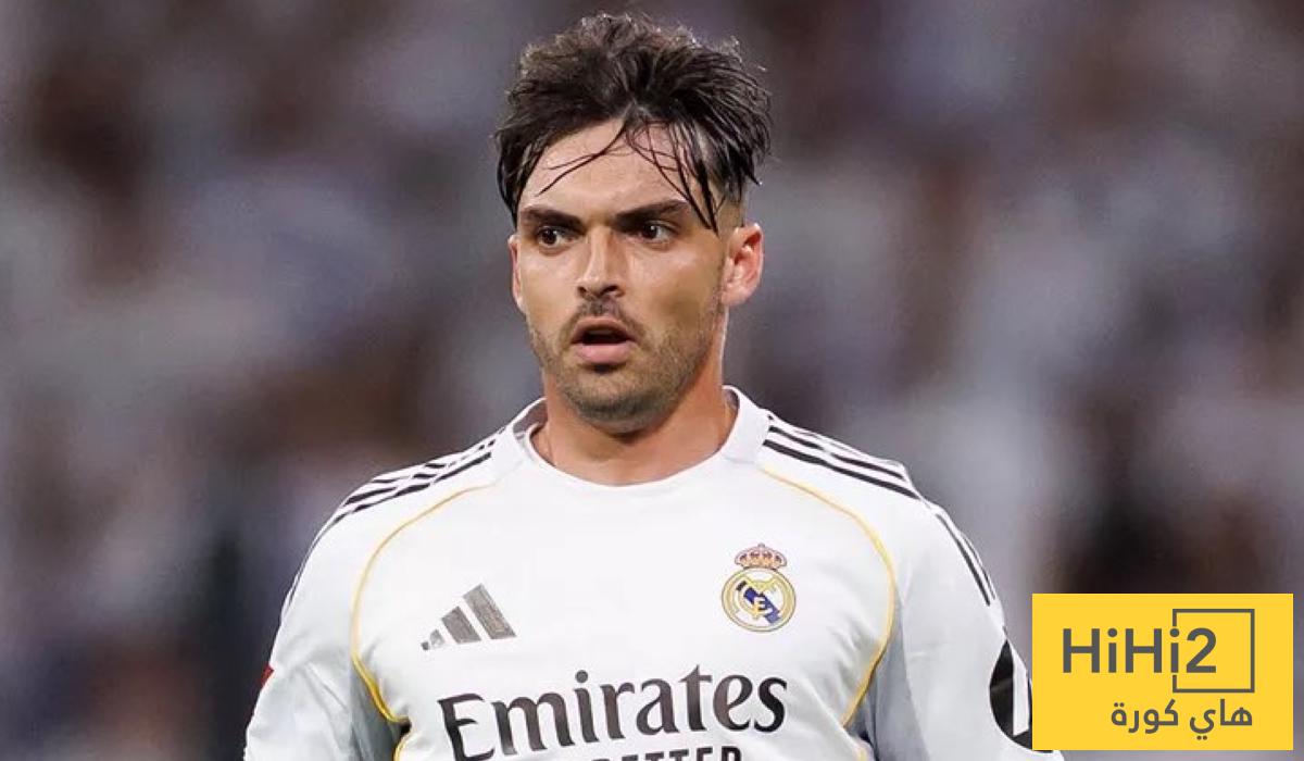 بادرة من أسينسيو تنال الإشادة داخل ريال مدريد