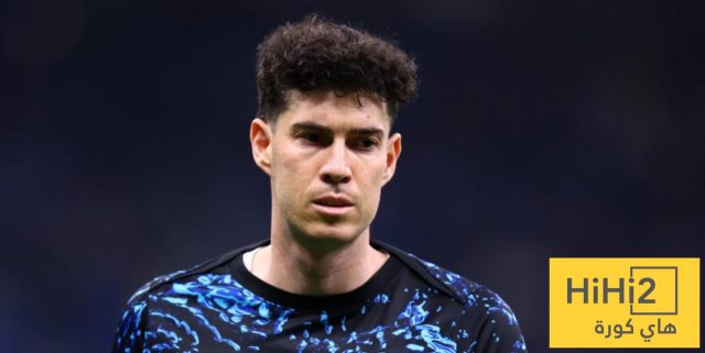 قرار فليك يحسم مصير اهتمام برشلونة بـ باستوني