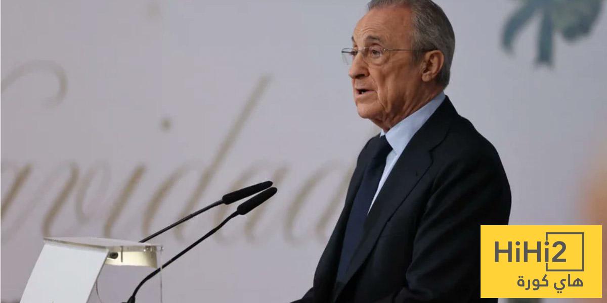 ريال مدريد يلوح بالتصعيد ضد برشلونة