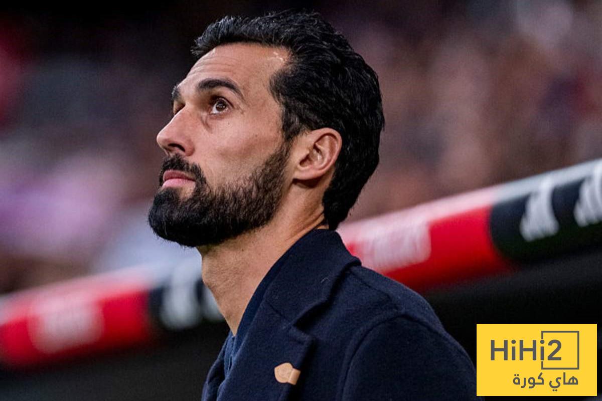 المرشحين لخلافة أربيلوا في ريال مدريد المرشحين لخلافة أربيلوا في ريال مدريد