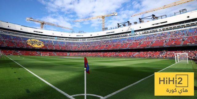 برشلونة يقدم طلب جديد للبلدية بشأن ملعبه 2 برشلونة يقدم طلب جديد للبلدية بشأن ملعبه 1