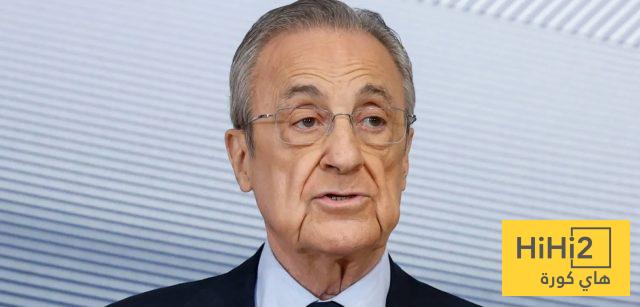 3 خيارات غير متوقعة في نهاية قائمة المرشحين لتدريب ريال مدريد 2 3 خيارات غير متوقعة في نهاية قائمة المرشحين لتدريب ريال مدريد 1