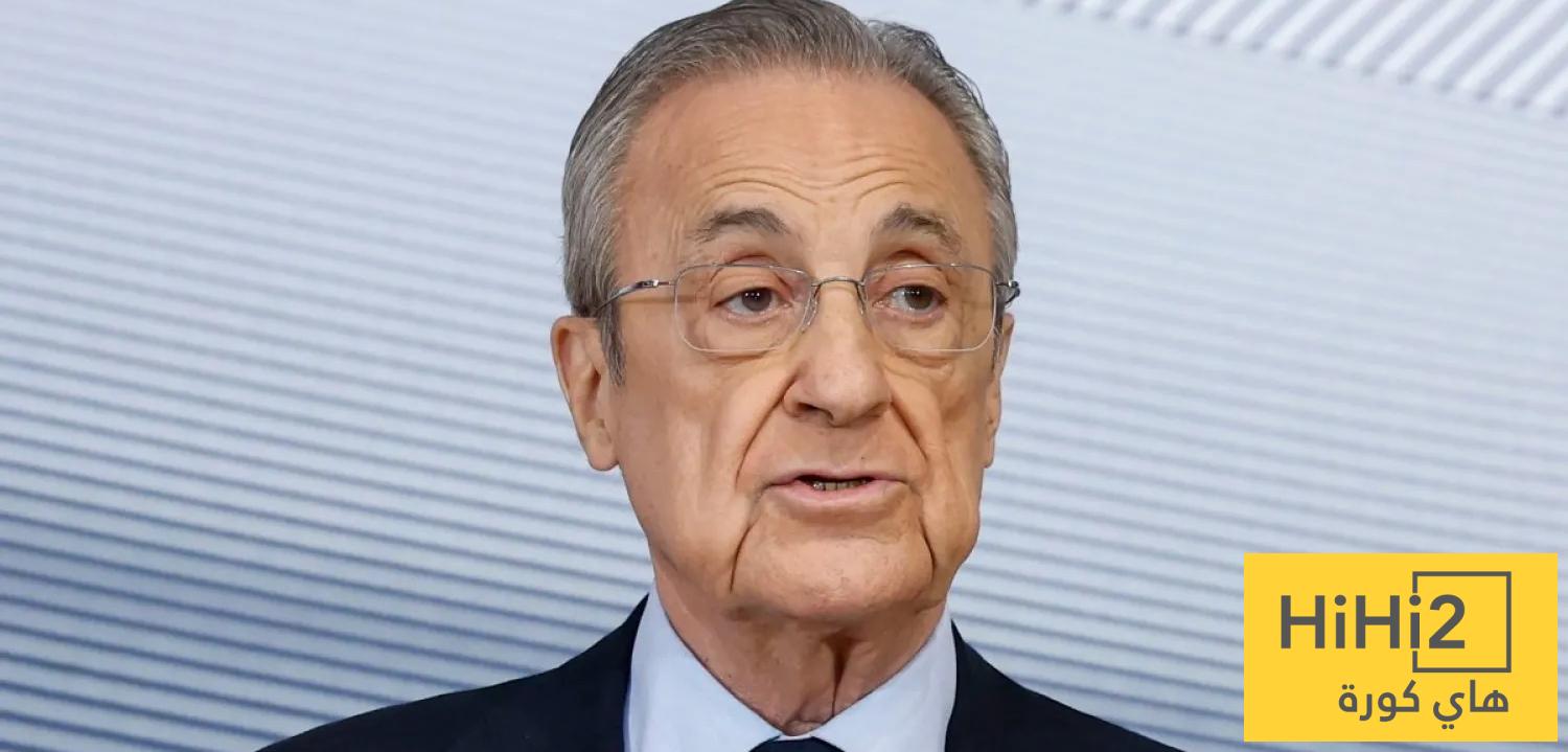 3 خيارات غير متوقعة في نهاية قائمة المرشحين لتدريب ريال مدريد