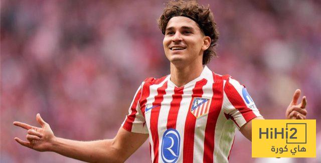 موعد حسم صفقة جوليان ألفاريز ! 2 موعد حسم صفقة جوليان ألفاريز ! 1