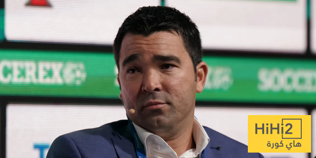 أولويات برشلونة في الصيف .. مهمة صعبة تنتظر ديكو ! 2 أولويات برشلونة في الصيف .. مهمة صعبة تنتظر ديكو ! 1