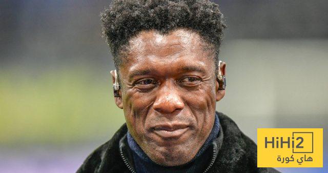 سيدورف: أرسنال الأقرب للفوز بدوري أبطال أوروبا 2 سيدورف: أرسنال الأقرب للفوز بدوري أبطال أوروبا 1