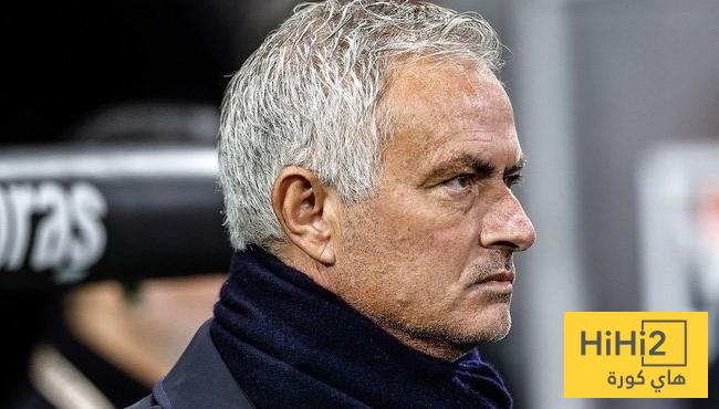 بنفيكا ينتظر عرض ريال مدريد من أجل مورينيو