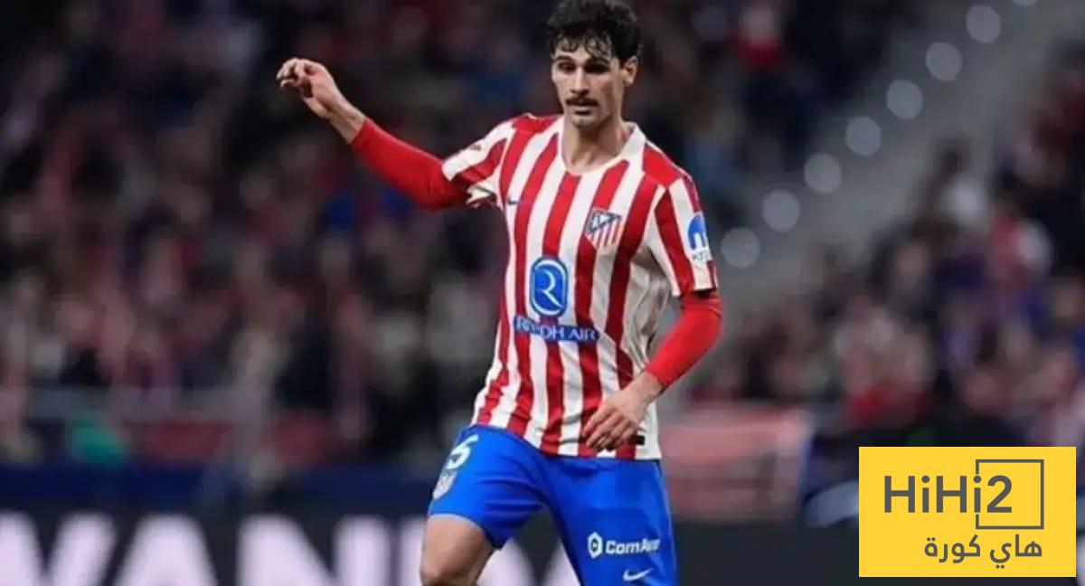 ماذا قال كاردوسو عن فرص ترشحهم للنهائي؟