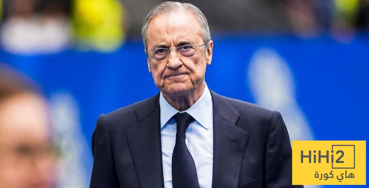 هل تواصل ريال مدريد مع مدربه القادم ؟