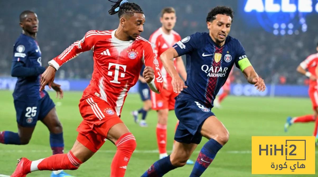 مباراة سان جيرمان والبايرن.. بين الفوضى الأوروبية والانضباط الإنجليزي