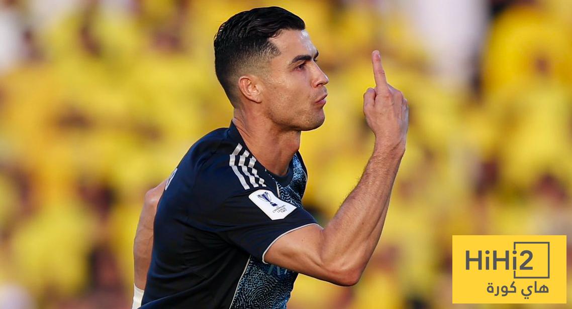 دهاء رونالدو يمنح النصر الأفضلية في كلاسيكو الأهلي ! دهاء رونالدو يمنح النصر الأفضلية في كلاسيكو الأهلي !