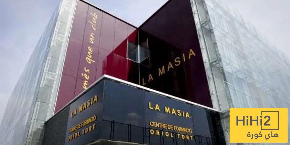 بعد رحلة مليئة بالاحتيال .. برشلونة يوقع مع جوهرة كازاخستانية