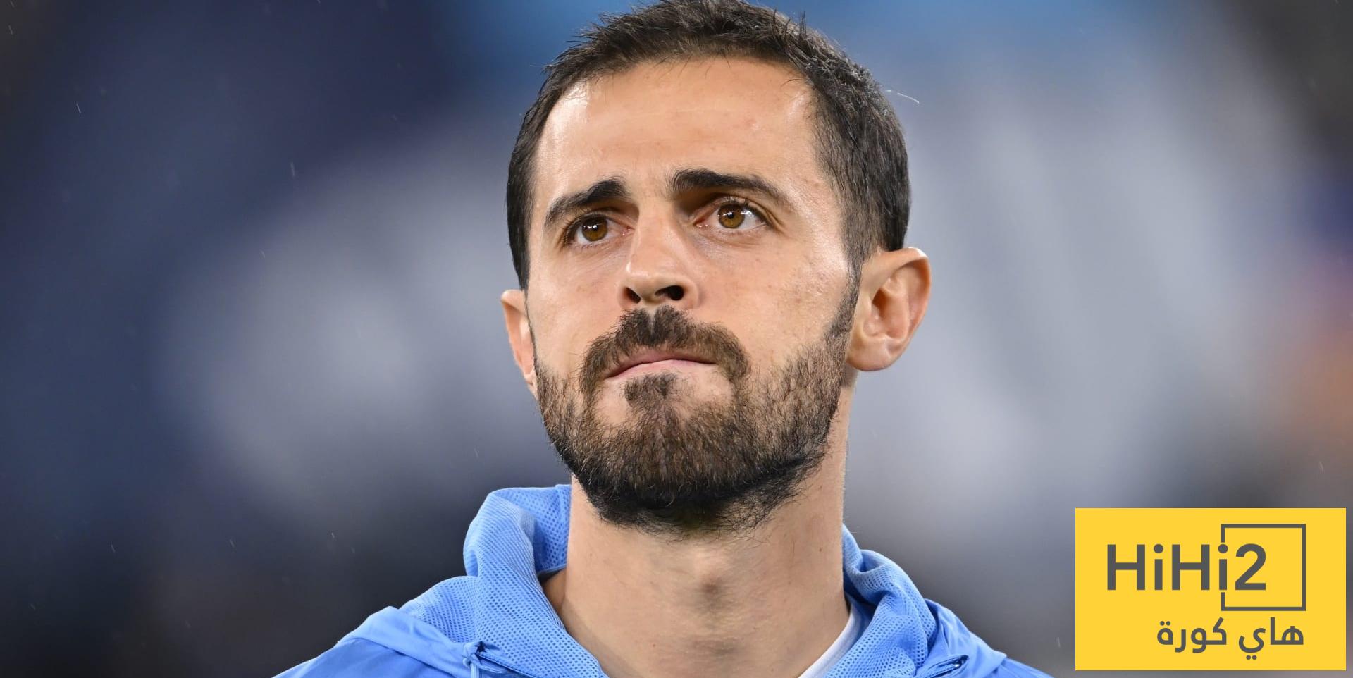 بطلب من سيلفا .. خورخي مينديز يضغط على برشلونة