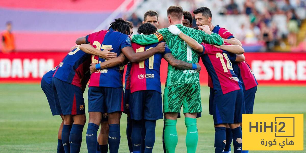 مفاجأة .. قمة محتملة بين ليفربول وبرشلونة !