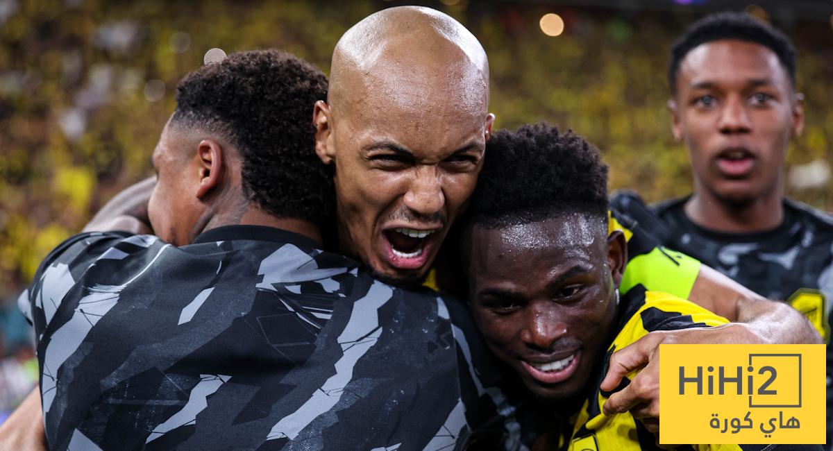 الاتحاد يعاقب ثنائي الفريق بسبب أحداث النخبة الآسيوية !