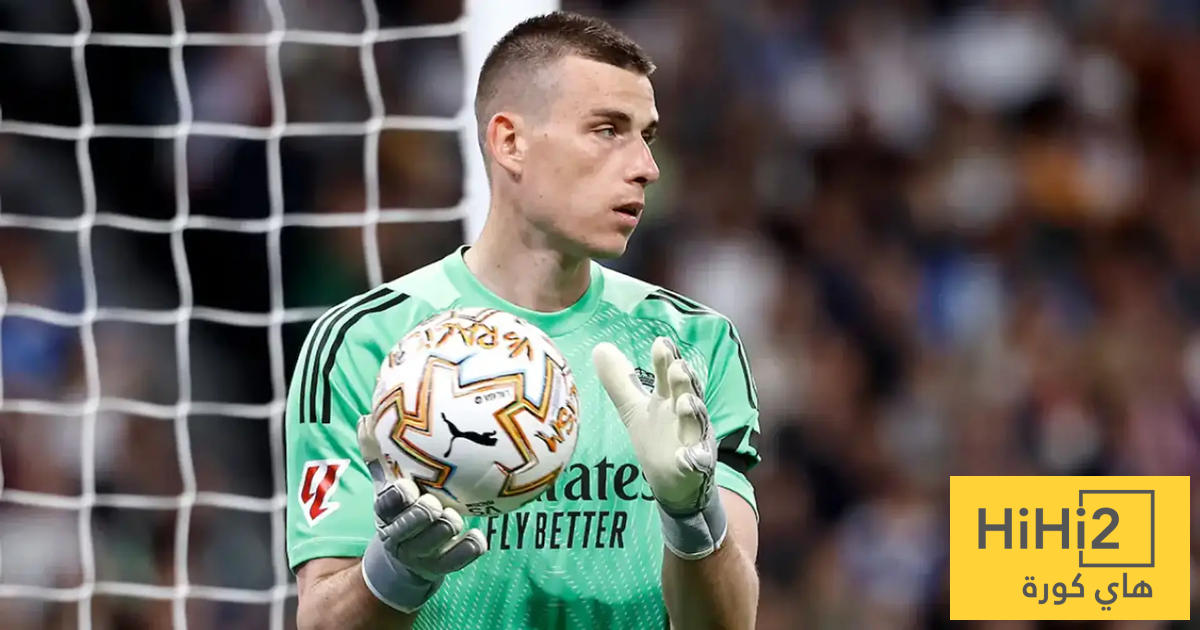 لونين يثير القلق في ريال مدريد لونين يثير القلق في ريال مدريد