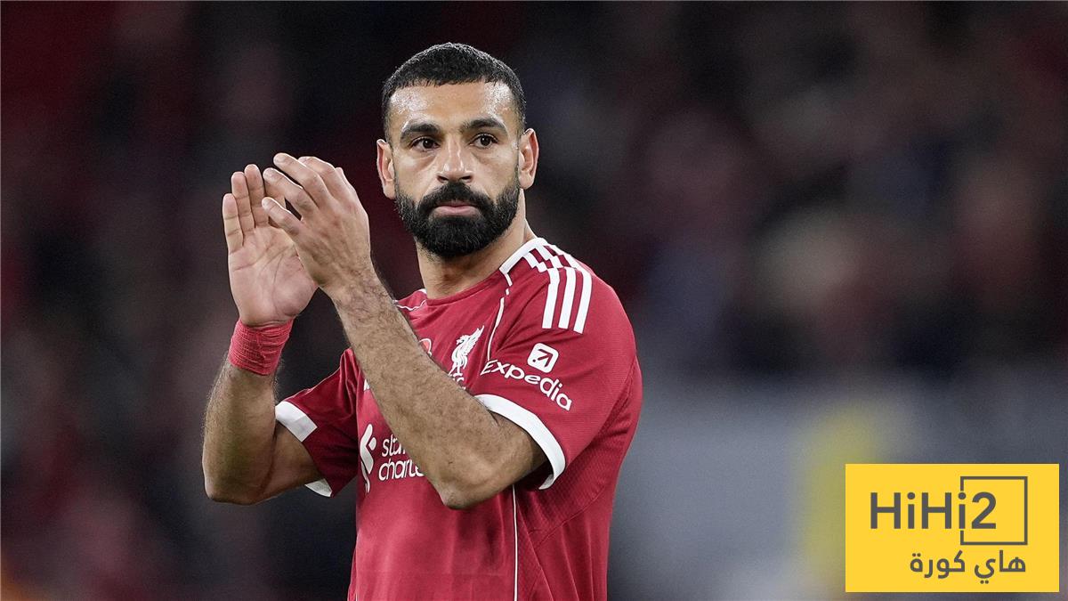 صراع ثلاثي على محمد صلاح… عرض سعودي يقلب الطاولة بعد تحرك فنربخشة