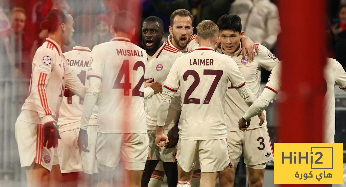 لاعب بايرن ميونخ على رادار برشلونة .. هل تتم الصفقة ؟