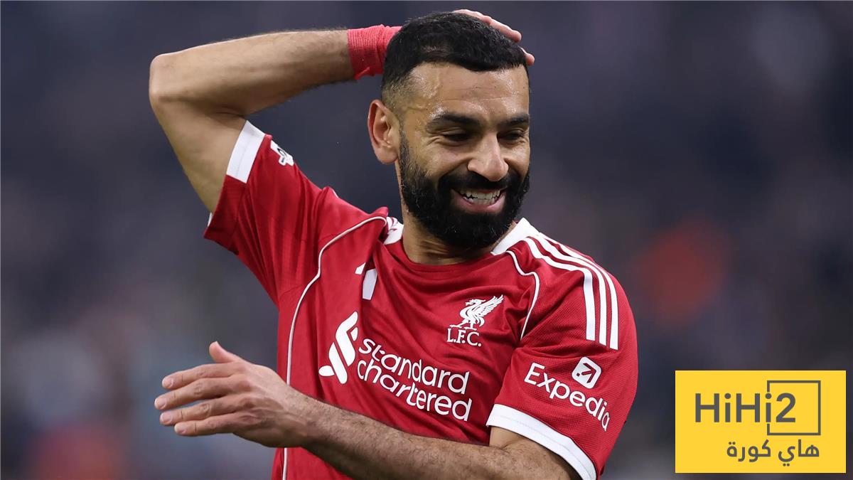 لم يعد الصفقة الحلم.. وليد الفراج يُسقط محمد صلاح من حسابات السعودية