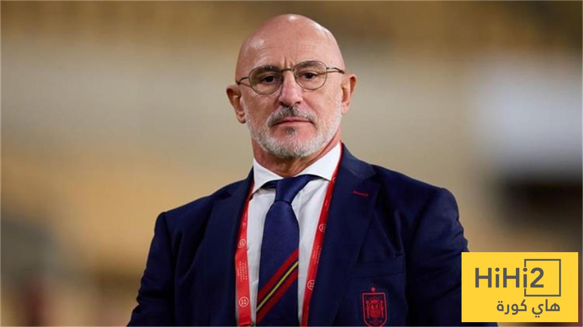 زوبيميندي يتفوق على رودري في سباق المونديال