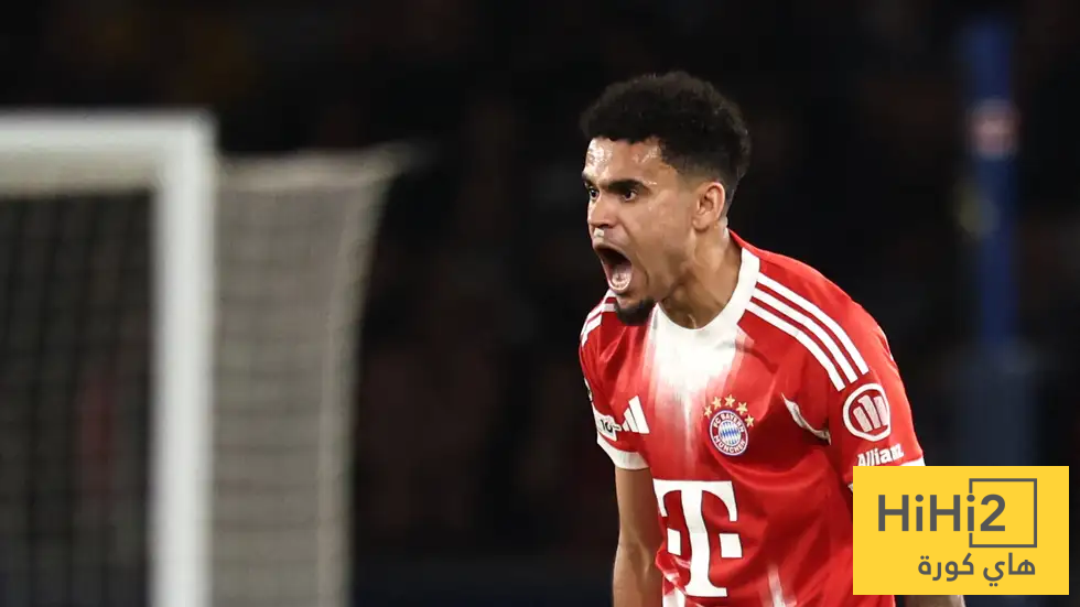 لماذا فشل انتقال لويس دياز إلى برشلونة 3 مرات؟