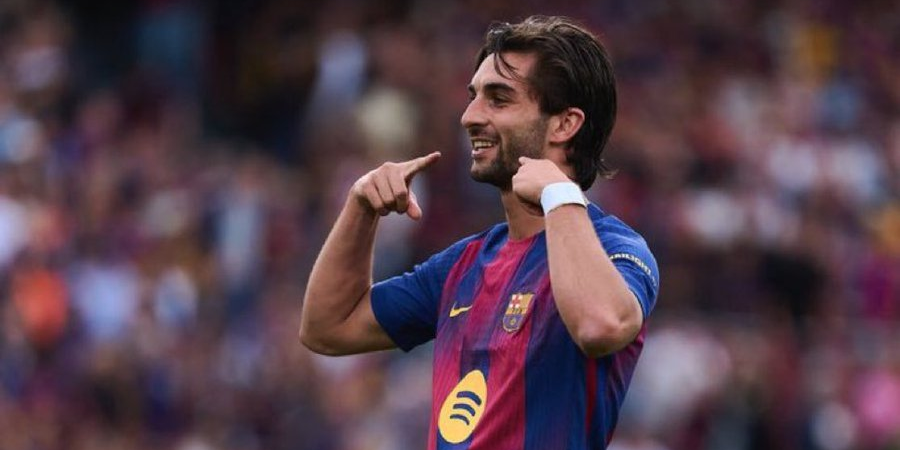 برشلونة يضيف الهدف الثاني امام اوساسونا