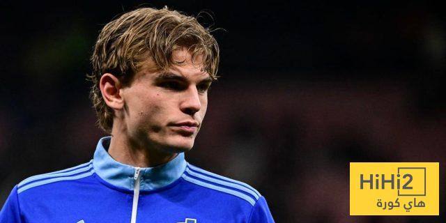 بعد تحديد قيمته بـ 65 مليون يورو .. موقف الريال من عودة نيكو باز ! 1