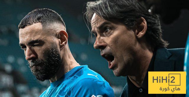 لغز داخل الهلال .. لماذا يواصل إنزاغي تجاهل مندش رغم تألقه ؟
