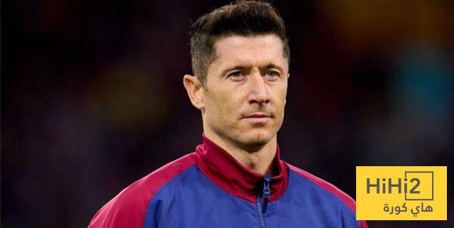 ليفاندوفسكي يكشف عن السلاح المفقود في ريال مدريد ! 1
