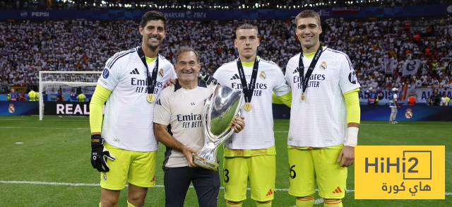 ريال مدريد يراقب حارس ميلان