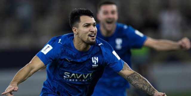 أرقام لا تنسى.. ماذا قدم ماركوس ليوناردو مع الهلال قبل الرحيل؟