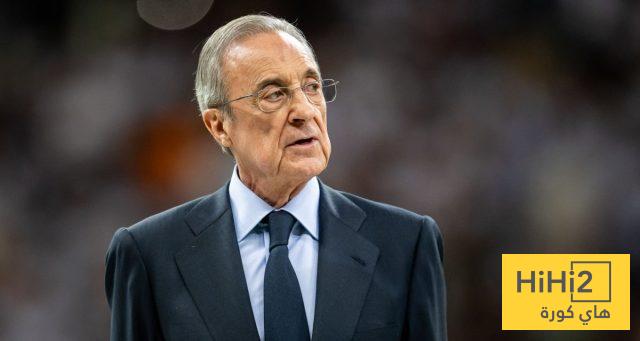 ريال مدريد يؤجل قرار البحث عن مدرب جديد! 2 ريال مدريد يؤجل قرار البحث عن مدرب جديد! 1