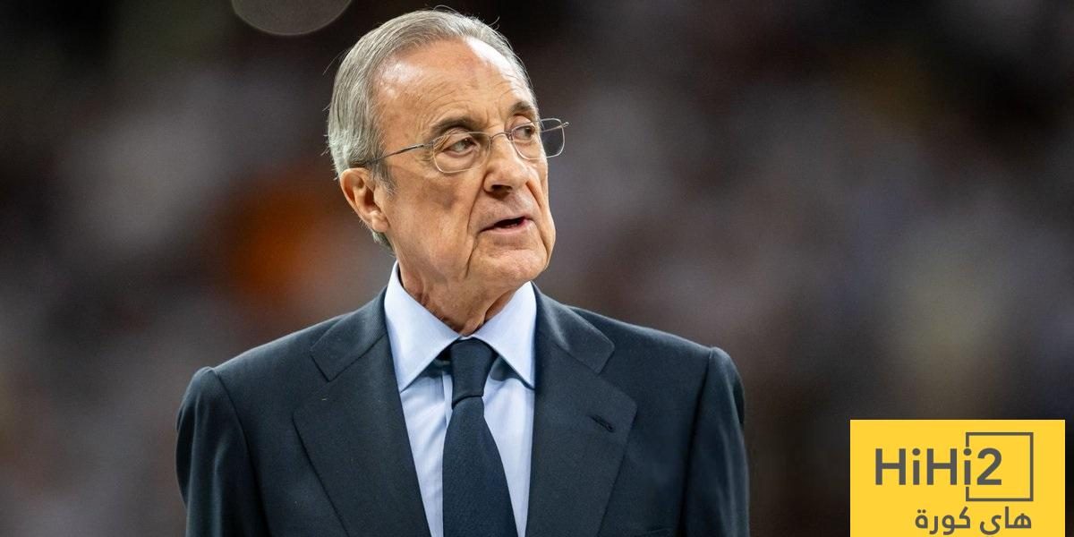 ريال مدريد يؤجل قرار البحث عن مدرب جديد!