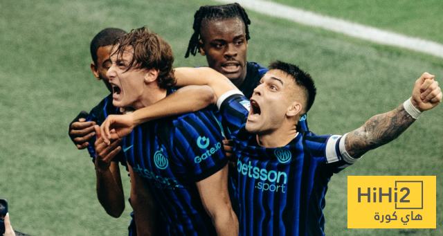 تشكيلة إنتر ميلان الرسمية ضد بارما في الدوري الإيطالي 2 تشكيلة إنتر ميلان الرسمية ضد بارما في الدوري الإيطالي 1