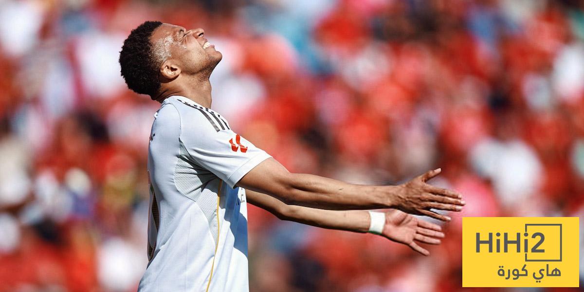 حقيقة مثيرة للجدل تهز ريال مدريد هذا الموسم
