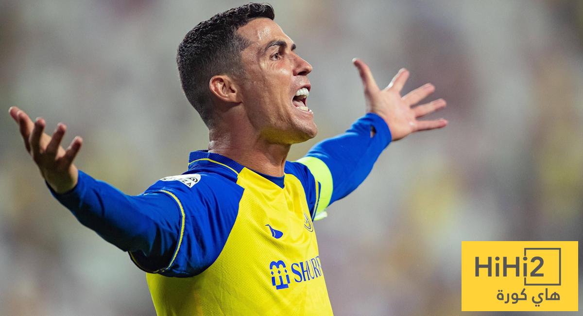 الاحتفال الزائد وراء سقوط النصر !