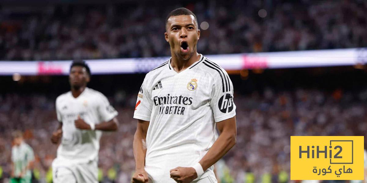 ليس مبابي … رئيس الريال السابق يكشف عن مشكلة ريال مدريد الحقيقية