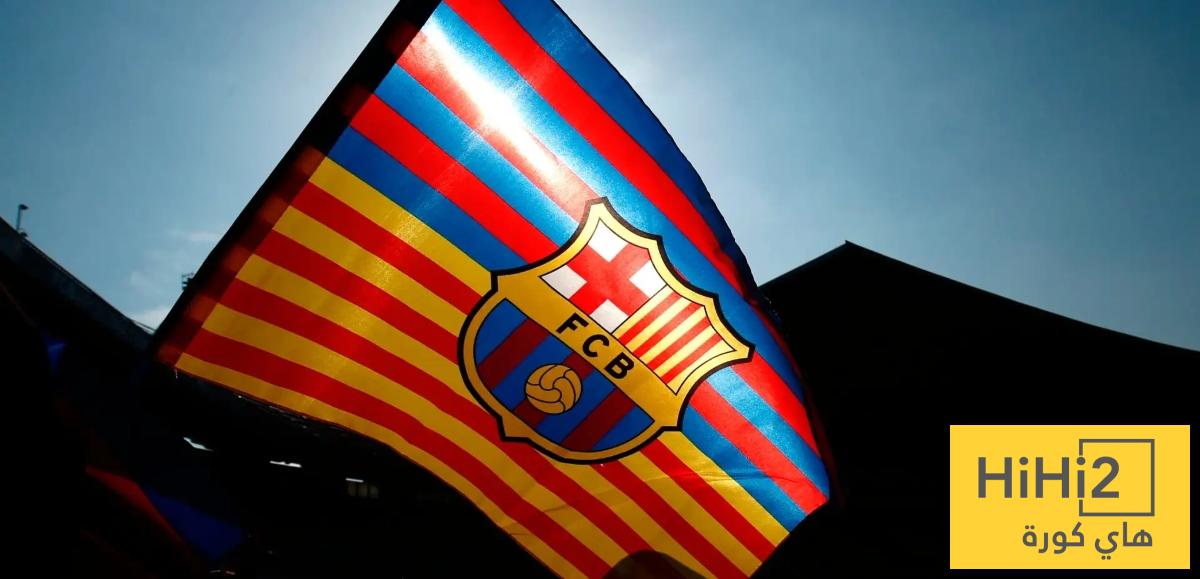 أسبوع حافل في برشلونة