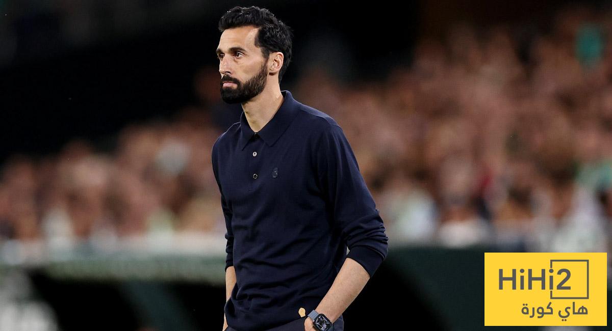 الحلم المدريدي يقترب .. مدرب إيطالي كبير لخلافة أربيلوا !