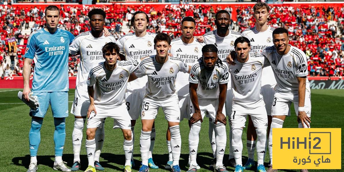 ريال مدريد لا يعرف الفوز مع الحكم المرشح لإدارة الكلاسيكو !