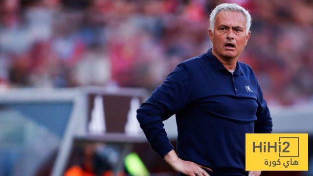 شيرر يشكك في عودة مورينيو إلى ريال مدريد